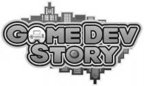 GAME DEV STORY