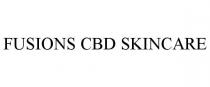 FUSIONS CBD SKINCARE