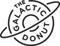 THE GALACTIC DONUT