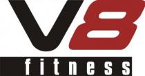 V8 FITNESS