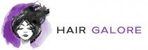 HAIR GALORE