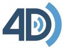 4D