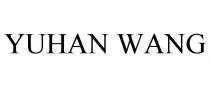 YUHAN WANG