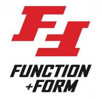F F FUNCTION FORM