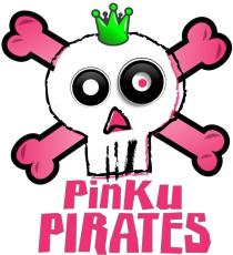 PINKU PIRATES