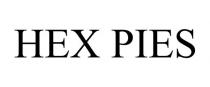 HEX PIES