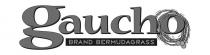 GAUCHO BRAND BERMUDAGRASS