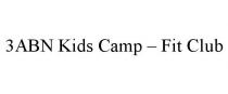 3ABN KIDS CAMP - FIT CLUB