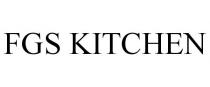 FGS KITCHEN
