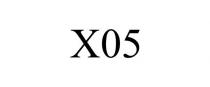 X05