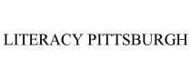LITERACY PITTSBURGH