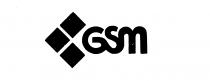 GSM