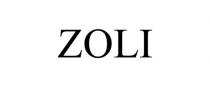 ZOLI