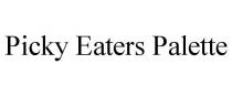 PICKY EATERS PALETTE