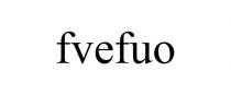 FVEFUO