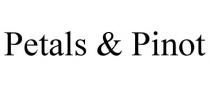 PETALS & PINOT