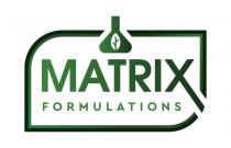 MATRIX FORMULATIONS