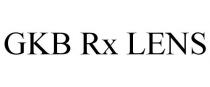 GKB RX LENS