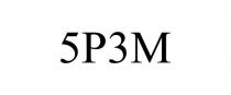 5P3M