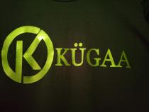 GGK KGAA
