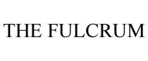 THE FULCRUM