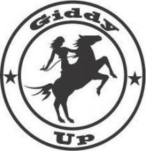 GIDDY UP