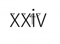XXIV