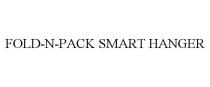 FOLD-N-PACK SMART HANGER