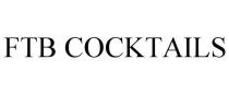 FTB COCKTAILS