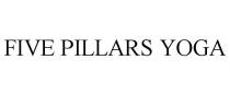 FIVE PILLARS YOGA