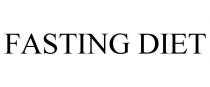 FASTING DIET