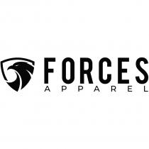 FORCES APPAREL