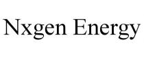 NXGEN ENERGY