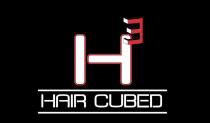 H3 HAIR CUBED