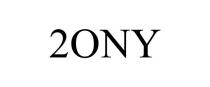 2ONY