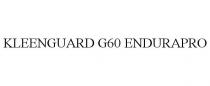 KLEENGUARD G60 ENDURAPRO