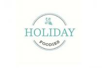 HOLIDAY FOODIES