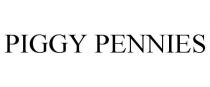 PIGGY PENNIES