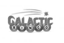 GALACTIC BINGO