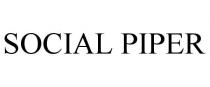 SOCIAL PIPER