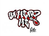 YA HEARD ME FTE