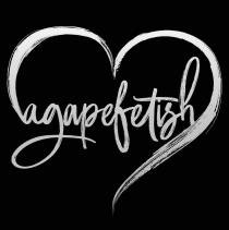 AGAPE FETISH
