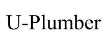 U-PLUMBER