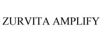 ZURVITA AMPLIFY