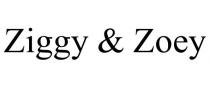ZIGGY & ZOEY