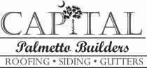 CAPITAL PALMETTO BUILDERS ROOFING SIDING GUTTERS
