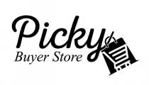PICKY BUYER STORE