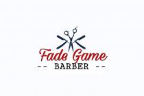 FADE GAME BARBER