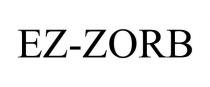 EZ-ZORB