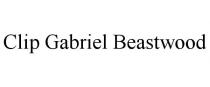 CLIP GABRIEL BEASTWOOD